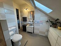 Pronájem bytu 1+1, 35m2, Břilice - Pronájem bytu 1+1, 35m2, Břilice