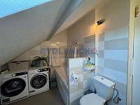 Pronájem bytu 1+1, 35m2, Břilice - Pronájem bytu 1+1, 35m2, Břilice