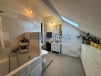 Pronájem bytu 1+1, 35m2, Břilice - Pronájem bytu 1+1, 35m2, Břilice