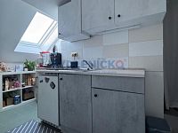 Pronájem bytu 1+1, 35m2, Břilice - Pronájem bytu 1+1, 35m2, Břilice