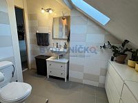 Pronájem bytu 1+1, 35m2, Břilice - Pronájem bytu 1+1, 35m2, Břilice