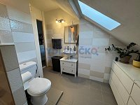 Pronájem bytu 1+1, 35m2, Břilice - Pronájem bytu 1+1, 35m2, Břilice