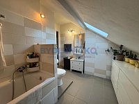 Pronájem bytu 1+1, 35m2, Břilice - Pronájem bytu 1+1, 35m2, Břilice