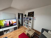 Pronájem bytu 1+1, 35m2, Břilice - Pronájem bytu 1+1, 35m2, Břilice