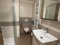 Pronájem bytu 3+kk (ateliér), 61 m2, ulice Rožnovská, České Budějovice - Pronájem bytu 3+kk (ateliér), 61 m2, ulice Rožnovská, České Budějovice