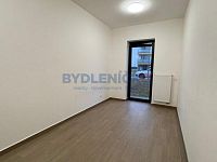 Pronájem bytu 3+kk (ateliér), 61 m2, ulice Rožnovská, České Budějovice - Pronájem bytu 3+kk (ateliér), 61 m2, ulice Rožnovská, České Budějovice