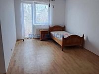 Pronájem bytu 2+kk, 45 m2, Budovatelská, Trhové Sviny - 26008-BYDL