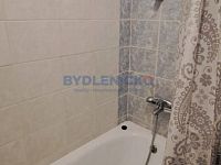 Pronájem bytu 2+kk, 45 m2, Budovatelská, Trhové Sviny - 26008-BYDL