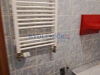 Pronájem bytu 2+kk, 45 m2, Budovatelská, Trhové Sviny - 26008-BYDL