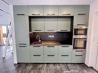 Pronájem novostavby RD 2+kk, zahrada 1 000 m², Vlkov u Drahotěšic - Pronájem novostavby RD 2+kk, zahrada 1 000 m², Vlkov u Drahotěšic