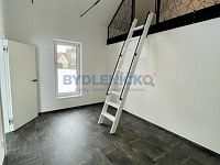 Pronájem novostavby RD 2+kk, zahrada 1 000 m², Vlkov u Drahotěšic - Pronájem novostavby RD 2+kk, zahrada 1 000 m², Vlkov u Drahotěšic