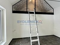 Pronájem novostavby RD 2+kk, zahrada 1 000 m², Vlkov u Drahotěšic - Pronájem novostavby RD 2+kk, zahrada 1 000 m², Vlkov u Drahotěšic