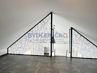 Pronájem novostavby RD 2+kk, zahrada 1 000 m², Vlkov u Drahotěšic - Pronájem novostavby RD 2+kk, zahrada 1 000 m², Vlkov u Drahotěšic