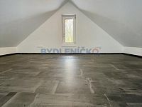 Pronájem novostavby RD 2+kk, zahrada 1 000 m², Vlkov u Drahotěšic - Pronájem novostavby RD 2+kk, zahrada 1 000 m², Vlkov u Drahotěšic