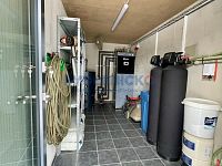 Pronájem novostavby RD 2+kk, zahrada 1 000 m², Vlkov u Drahotěšic - Pronájem novostavby RD 2+kk, zahrada 1 000 m², Vlkov u Drahotěšic