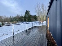 Pronájem novostavby RD 2+kk, zahrada 1 000 m², Vlkov u Drahotěšic - Pronájem novostavby RD 2+kk, zahrada 1 000 m², Vlkov u Drahotěšic