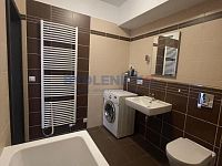 Pronájem bytu 2kk, 42 m2, ulice B.Smetany, České Budějovice - Pronájem bytu 2kk, 42 m2, ulice B.Smetany, České Budějovice