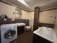 Pronájem bytu 2kk, 42 m2, ulice B.Smetany, České Budějovice - Pronájem bytu 2kk, 42 m2, ulice B.Smetany, České Budějovice