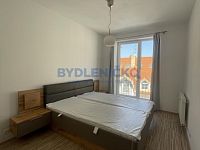 Pronájem bytu 2kk, 42 m2, ulice B.Smetany, České Budějovice - Pronájem bytu 2kk, 42 m2, ulice B.Smetany, České Budějovice