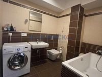 Pronájem bytu 2kk, 42 m2, ulice B.Smetany, České Budějovice - Pronájem bytu 2kk, 42 m2, ulice B.Smetany, České Budějovice