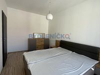 Pronájem bytu 2kk, 42 m2, ulice B.Smetany, České Budějovice - Pronájem bytu 2kk, 42 m2, ulice B.Smetany, České Budějovice