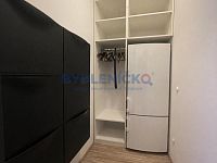 Pronájem bytu 2kk, 42 m2, ulice B.Smetany, České Budějovice - Pronájem bytu 2kk, 42 m2, ulice B.Smetany, České Budějovice