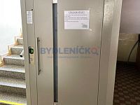 Pronájem bytu 3+1, ul. Branišovská, České Budějovice - Pronájem 3+1 na Branišovské v Českých Budějovicích