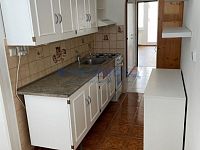 Pronájem bytu 3+1, ul. Branišovská, České Budějovice - Pronájem 3+1 na Branišovské v Českých Budějovicích