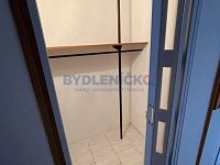 Pronájem bytu 3+1, ul. Branišovská, České Budějovice - Pronájem 3+1 na Branišovské v Českých Budějovicích