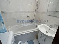 Pronájem bytu 3+1, ul. Branišovská, České Budějovice - Pronájem 3+1 na Branišovské v Českých Budějovicích