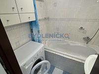 Pronájem bytu 3+1, ul. Branišovská, České Budějovice - Pronájem 3+1 na Branišovské v Českých Budějovicích