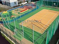 Pronájem bytu 3+1, ul. Branišovská, České Budějovice - Pronájem 3+1 na Branišovské v Českých Budějovicích