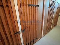 Pronájem bytu 3+1, ul. Branišovská, České Budějovice - Pronájem 3+1 na Branišovské v Českých Budějovicích