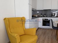 Prodej prostorného 2+kk v novostavbě, 71 m2, parkovací místo, České Vrbné, České Budějovice - Prodej prostorného 2+kk v novostavbě, 71 m2, parkovací místo, České Vrbné, České Budějovice