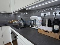 Prodej prostorného 2+kk v novostavbě, 71 m2, parkovací místo, České Vrbné, České Budějovice - Prodej prostorného 2+kk v novostavbě, 71 m2, parkovací místo, České Vrbné, České Budějovice