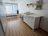 Prodej prostorného 2+kk v novostavbě, 71 m2, parkovací místo, České Vrbné, České Budějovice - Prodej prostorného 2+kk v novostavbě, 71 m2, parkovací místo, České Vrbné, České Budějovice