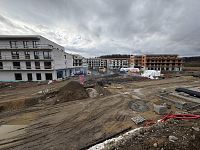 Prodej bytu 2+kk s balkonem, 54 m2, Hluboká nad Vltavou - Prodej bytu 2+kk s balkonem, 54 m2, Hluboká nad Vltavou