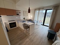 Prodej bytu 2+kk s balkonem, 54 m2, Hluboká nad Vltavou - Prodej bytu 2+kk s balkonem, 54 m2, Hluboká nad Vltavou