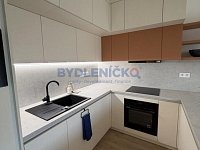 Prodej bytu 2+kk s balkonem, 54 m2, Hluboká nad Vltavou - Prodej bytu 2+kk s balkonem, 54 m2, Hluboká nad Vltavou