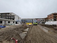 Prodej bytu 2+kk s balkonem, 54 m2, Hluboká nad Vltavou - Prodej bytu 2+kk s balkonem, 54 m2, Hluboká nad Vltavou