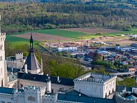 Prodej bytu 2+kk s balkonem, 54 m2, Hluboká nad Vltavou - Prodej bytu 2+kk s balkonem, 54 m2, Hluboká nad Vltavou