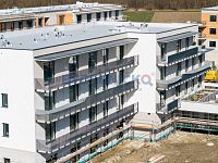 Prodej bytu 2+kk s balkonem, 54 m2, Hluboká nad Vltavou - Prodej bytu 2+kk s balkonem, 54 m2, Hluboká nad Vltavou