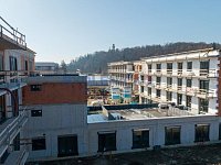 Prodej bytu 2+kk s balkonem, 54 m2, Hluboká nad Vltavou - Prodej bytu 2+kk s balkonem, 54 m2, Hluboká nad Vltavou