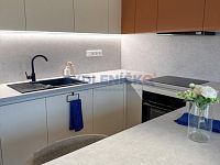 Prodej bytu 2+kk s balkonem, 54 m2, Hluboká nad Vltavou - Prodej bytu 2+kk s balkonem, 54 m2, Hluboká nad Vltavou