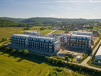 Prodej bytu 2+kk s balkonem, 54 m2, Hluboká nad Vltavou - Prodej bytu 2+kk s balkonem, 54 m2, Hluboká nad Vltavou