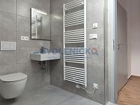 Pronájem kanceláře/ateliéru 38m2 s kuch. koutem a koupenou, nám. Přem. Ot. II., České Budějovice - Pronájem kanceláře/ateliéru 38m2 s kuch. koutem a koupenou, nám. Přem. Ot. II., České Budějovice - sociál