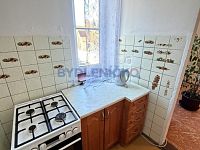 Prodej zděného bytu 3+kk v OV, 75 m2, ulice Chelčického, České Budějovice - Prodej zděného bytu 3+kk v OV, 75 m2, ulice Chelčického, České Budějovice