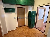 Prodej zděného bytu 3+kk v OV, 75 m2, ulice Chelčického, České Budějovice - Prodej zděného bytu 3+kk v OV, 75 m2, ulice Chelčického, České Budějovice