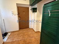 Prodej zděného bytu 3+kk v OV, 75 m2, ulice Chelčického, České Budějovice - Prodej zděného bytu 3+kk v OV, 75 m2, ulice Chelčického, České Budějovice