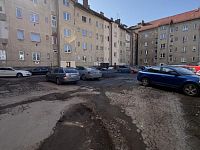 Prodej zděného bytu 3+kk v OV, 75 m2, ulice Chelčického, České Budějovice - Prodej zděného bytu 3+kk v OV, 75 m2, ulice Chelčického, České Budějovice